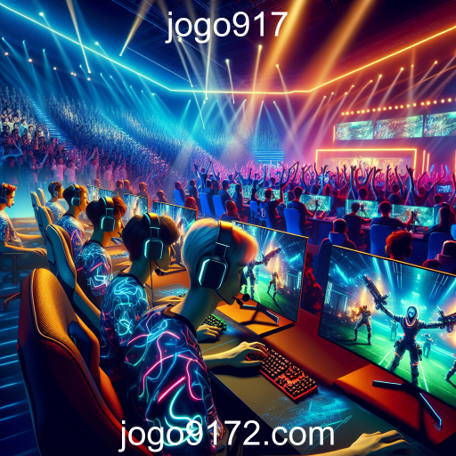 A Ascensão dos Jogos de Esportes no Mundo dos Games